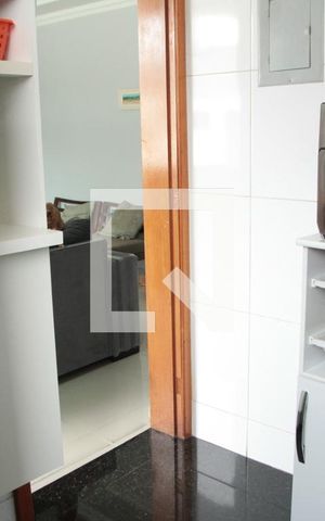 Apartamento à venda com 130m², 3 quartos e 2 vagascozinha