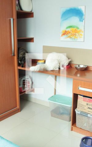 Apartamento à venda com 130m², 3 quartos e 2 vagasquarto 02