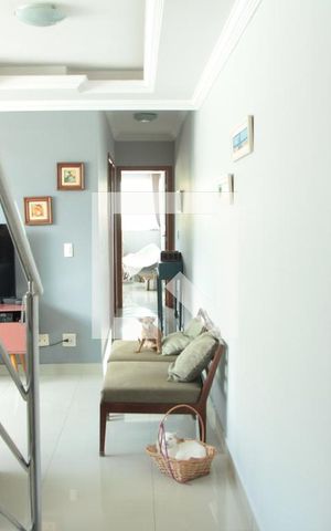 Apartamento à venda com 130m², 3 quartos e 2 vagassala