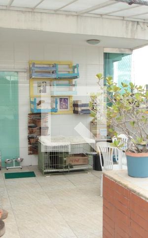 Apartamento à venda com 130m², 3 quartos e 2 vagasÁrea externa