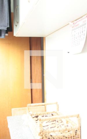 Apartamento à venda com 130m², 3 quartos e 2 vagasarea de serviço