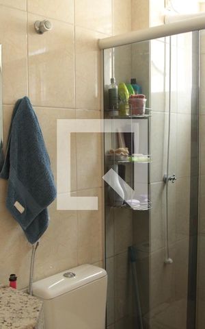Apartamento à venda com 130m², 3 quartos e 2 vagasBanheiro da Suíte
