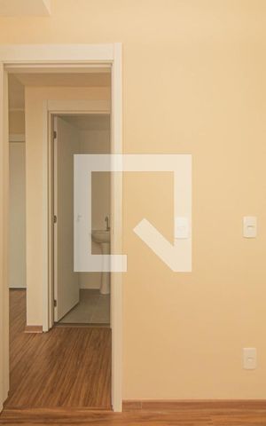 Apartamento para alugar com 42m², 2 quartos e 1 vaga Apartamento para alugar com 42m², 2 quartos e 1 vagaQuarto 1