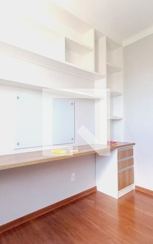Apartamento à venda com 54m², 2 quartos e 1 vaga Apartamento à venda com 54m², 2 quartos e 1 vagaQuarto 1