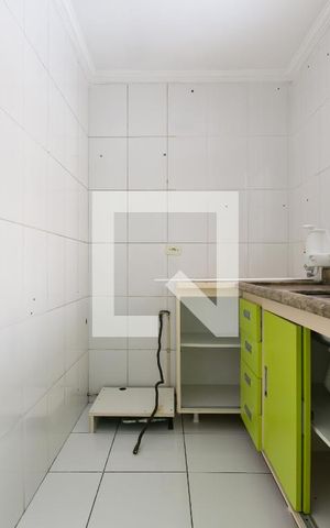 Casa de condomínio à venda com 63m², 2 quartos e 1 vaga Casa de condomínio à venda com 63m², 2 quartos e 1 vagaCozinha