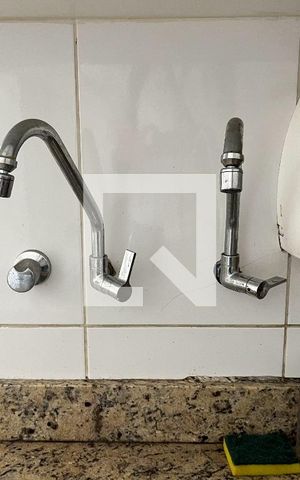 Casa à venda com 120m², 3 quartos e 1 vaga Casa à venda com 120m², 3 quartos e 1 vagaCozinha