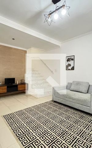 Casa à venda com 120m², 3 quartos e 1 vaga Casa à venda com 120m², 3 quartos e 1 vagaSala