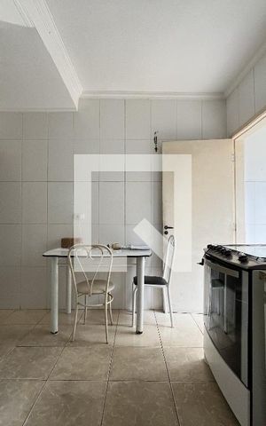 Casa à venda com 120m², 3 quartos e 1 vaga Casa à venda com 120m², 3 quartos e 1 vagaCozinha
