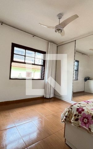 Casa à venda com 120m², 3 quartos e 1 vaga Casa à venda com 120m², 3 quartos e 1 vagaQuarto 2