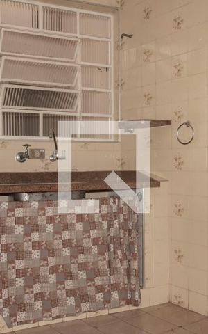 Casa à venda com 100m², 2 quartos e 1 vagaCozinha da Edícula