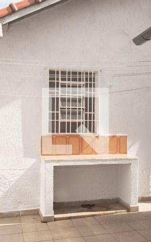 Casa à venda com 100m², 2 quartos e 1 vagaVista da Edícula