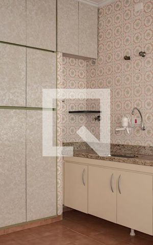 Casa à venda com 100m², 2 quartos e 1 vagaCozinha