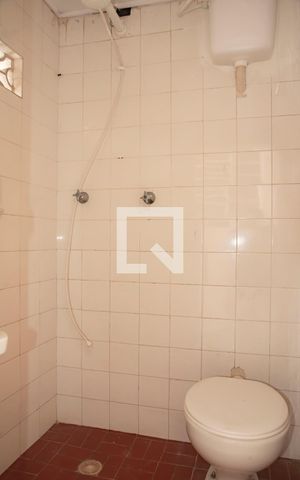 Casa à venda com 100m², 2 quartos e 1 vagaBanheiro de Serviço