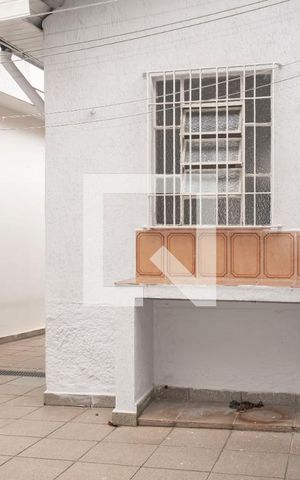 Casa à venda com 100m², 2 quartos e 1 vagaQuintal