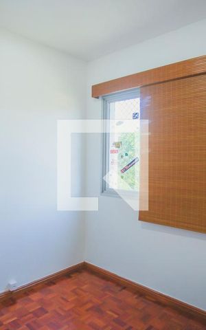 Apartamento para alugar com 89m², 3 quartos e 1 vaga Apartamento para alugar com 89m², 3 quartos e 1 vagaQuarto 3