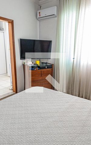 Casa de condomínio à venda com 160m², 2 quartos e 2 vagasQuarto 1 / suite e closet
