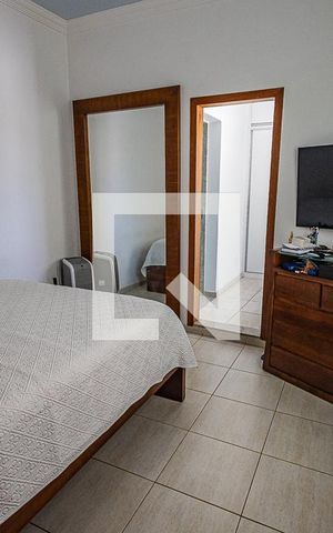 Casa de condomínio à venda com 160m², 2 quartos e 2 vagasQuarto 1 / suite e closet