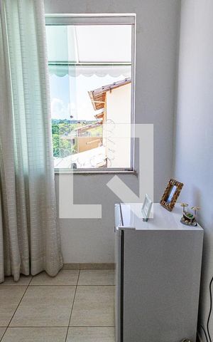Casa de condomínio à venda com 160m², 2 quartos e 2 vagasCloset