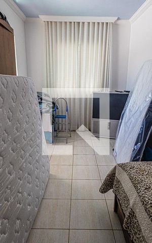 Casa de condomínio à venda com 160m², 2 quartos e 2 vagasQuarto 2