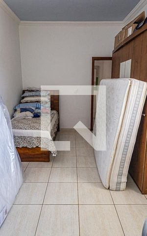 Casa de condomínio à venda com 160m², 2 quartos e 2 vagasQuarto 2