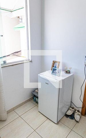 Casa de condomínio à venda com 160m², 2 quartos e 2 vagasCloset