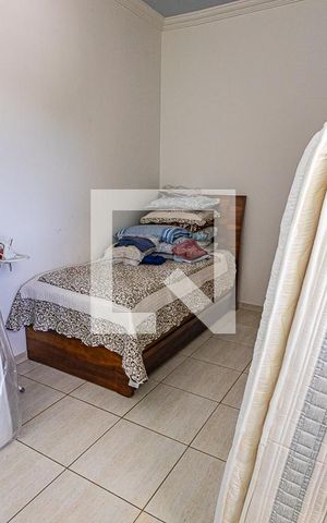 Casa de condomínio à venda com 160m², 2 quartos e 2 vagasQuarto 2