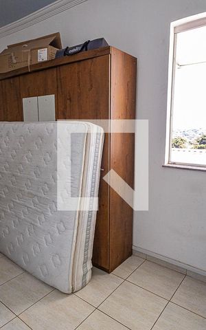 Casa de condomínio à venda com 160m², 2 quartos e 2 vagasQuarto 2