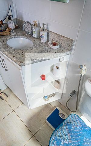 Casa de condomínio à venda com 160m², 2 quartos e 2 vagasSuite