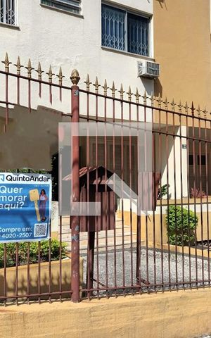 Apartamento à venda com 110m², 2 quartos e 1 vaga Apartamento à venda com 110m², 2 quartos e 1 vagaFachada