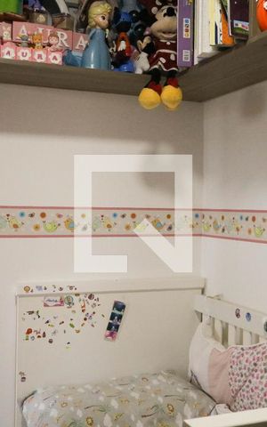 Apartamento à venda com 110m², 2 quartos e 1 vaga Apartamento à venda com 110m², 2 quartos e 1 vagaQuarto 2
