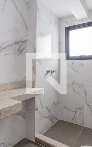 Studio à venda com 32m², 1 quarto e sem vagaBanheiro