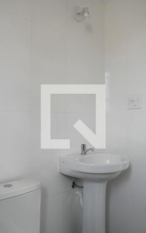 Apartamento à venda com 92m², 3 quartos e 1 vaga Apartamento à venda com 92m², 3 quartos e 1 vagaBanheiro