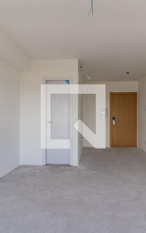 Studio à venda com 29m², 1 quarto e sem vaga Studio à venda com 29m², 1 quarto e sem vagaSala/Quarto