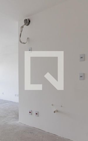 Studio à venda com 29m², 1 quarto e sem vaga Studio à venda com 29m², 1 quarto e sem vagaCozinha