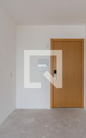 Studio à venda com 29m², 1 quarto e sem vaga Studio à venda com 29m², 1 quarto e sem vagaCozinha