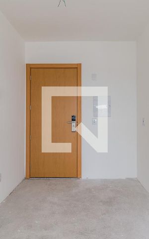 Studio à venda com 29m², 1 quarto e sem vagaCozinha