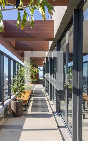 Studio à venda com 29m², 1 quarto e sem vagaArea Comum