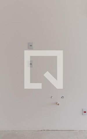 Studio à venda com 29m², 1 quarto e sem vagaCozinha
