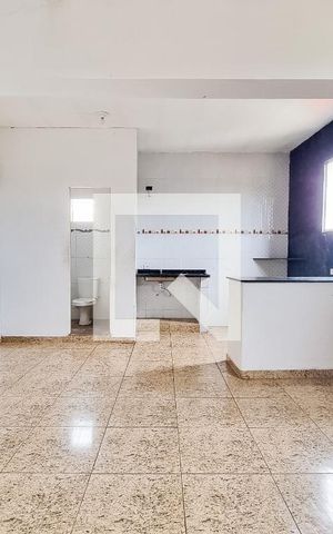 Studio para alugar com 40m², 1 quarto e sem vagaSala / Suíte / Cozinha