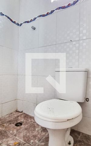 Studio para alugar com 40m², 1 quarto e sem vagaBanheiro