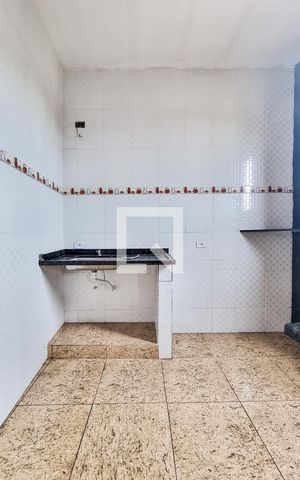 Studio para alugar com 40m², 1 quarto e sem vagaSala / Suíte / Cozinha