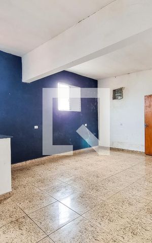 Studio para alugar com 40m², 1 quarto e sem vagaSala / Suíte / Cozinha