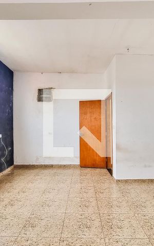 Studio para alugar com 40m², 1 quarto e sem vagaSala / Suíte / Cozinha