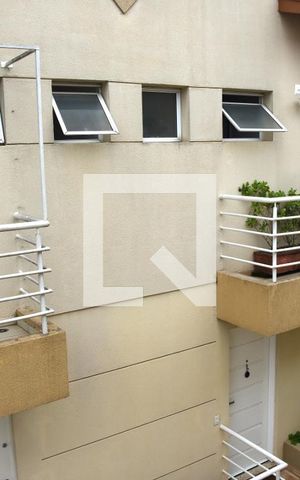 Casa de condomínio à venda com 117m², 3 quartos e 2 vagasVista da Varanda