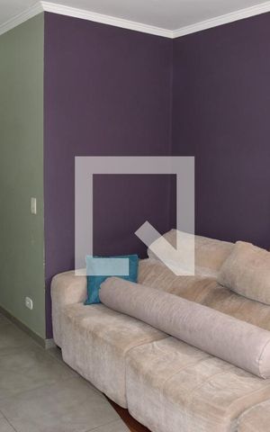 Casa de condomínio à venda com 117m², 3 quartos e 2 vagasSala 1