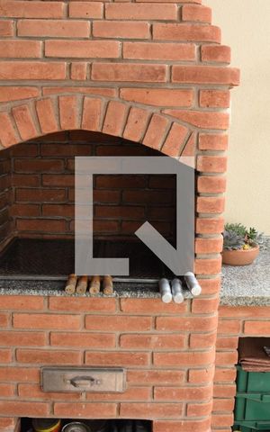 Casa de condomínio à venda com 117m², 3 quartos e 2 vagasEspaço Gourmet