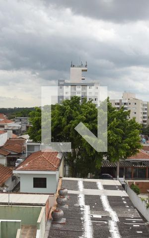 Casa de condomínio à venda com 117m², 3 quartos e 2 vagasVista do Quarto 3