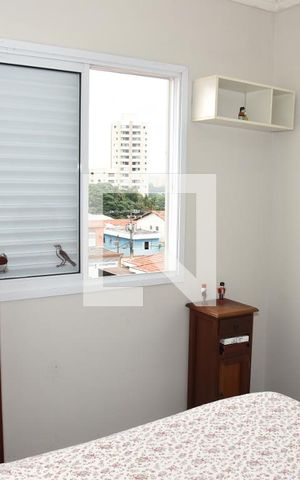 Casa de condomínio à venda com 117m², 3 quartos e 2 vagasQuarto 1 - Suíte