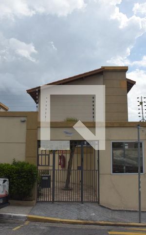 Casa de condomínio à venda com 117m², 3 quartos e 2 vagasFachada e portaria