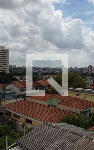 Casa de condomínio à venda com 117m², 3 quartos e 2 vagasVista do Quarto 3